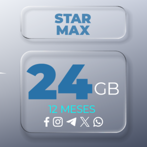 STAR MAX