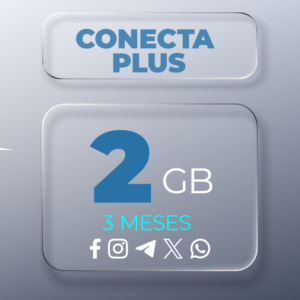 CONECTA PLUS