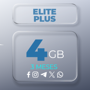 ELITE PLUS