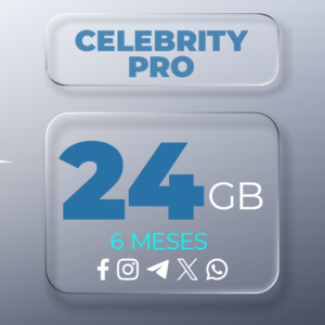 CELEBRITY PRO