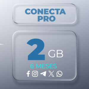 CONECTA PRO